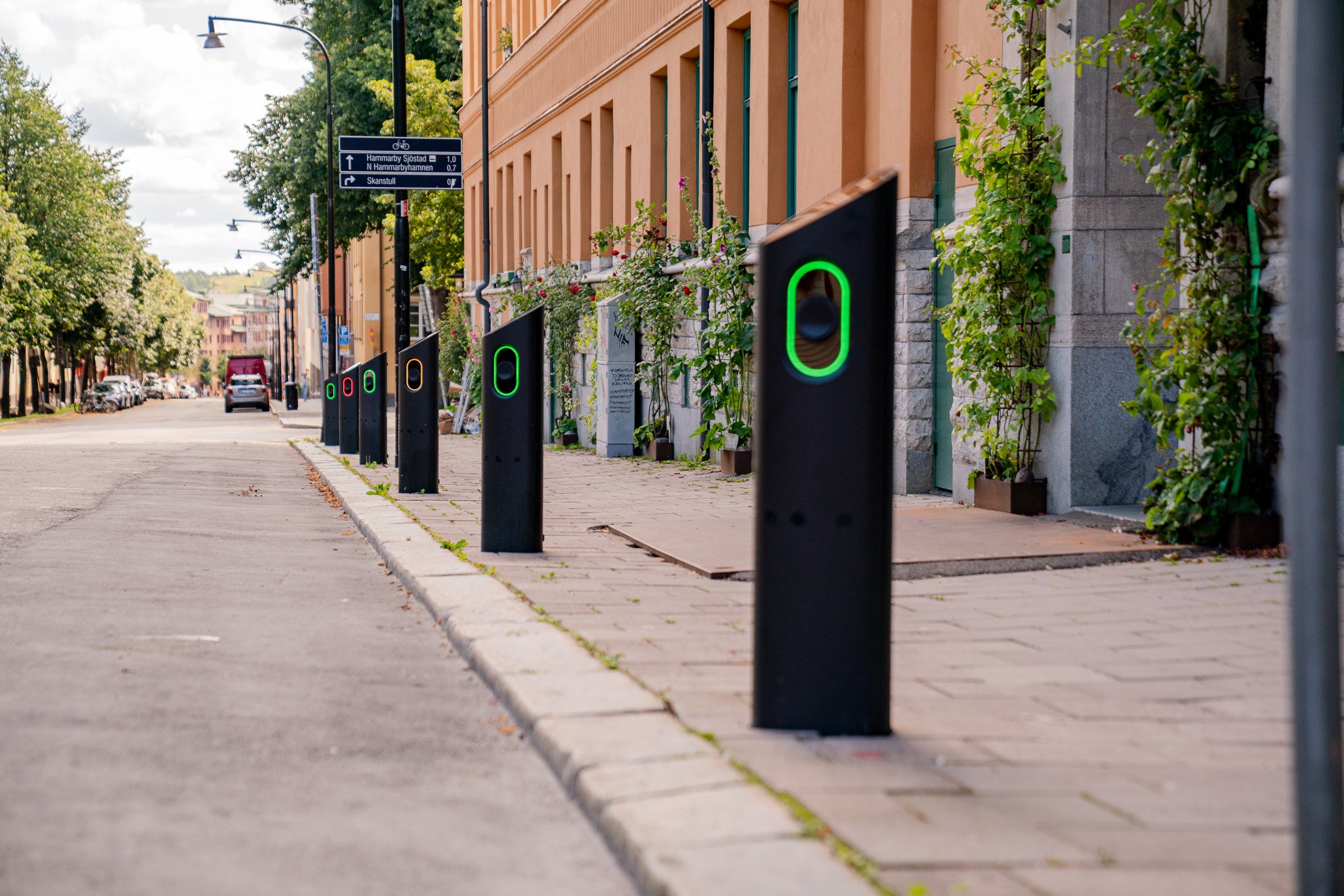 Qwello Stockholm by Daniel Gola (Webformat) (26 of 188)