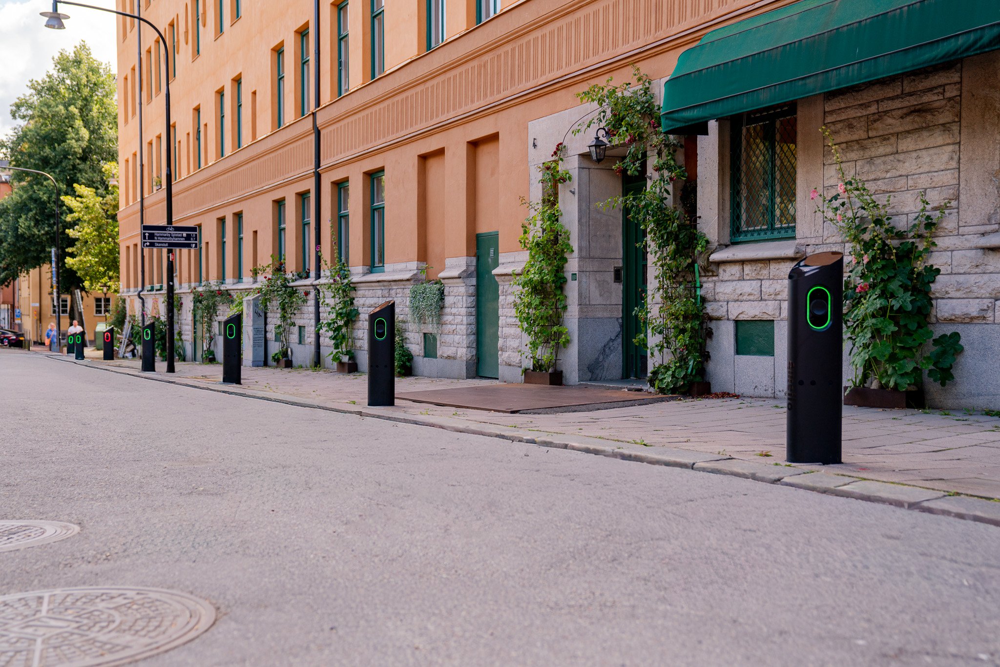 Qwello Stockholm by Daniel Gola (Webformat) (34 of 188)
